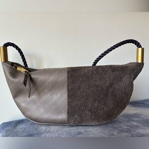 Wildwood Oyster Beach Stone Sling Bag